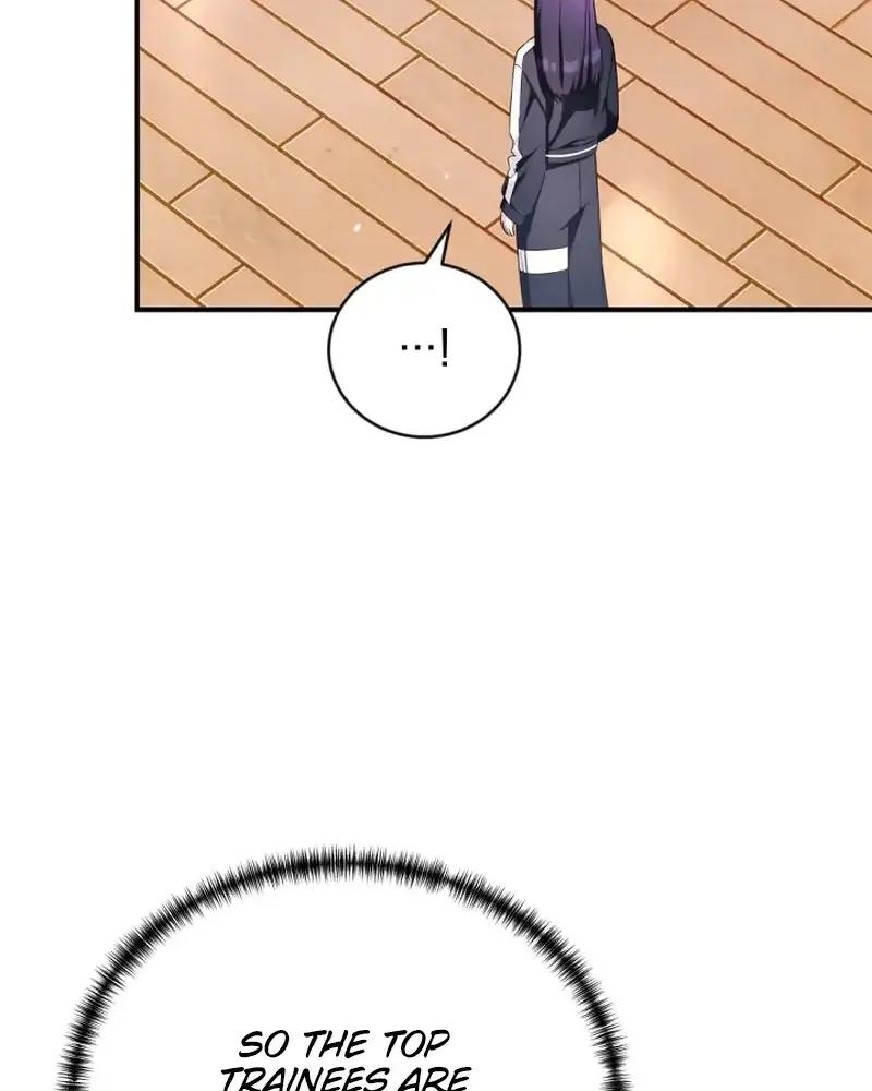 I was trying to debut my kid, but I ended up debuting myself Chapter 6 page 84 - 