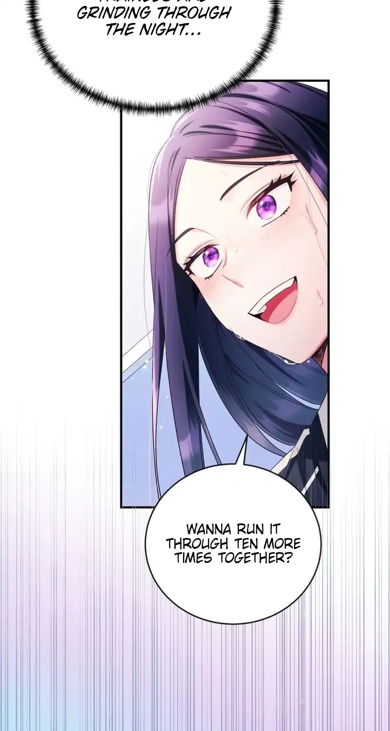 I was trying to debut my kid, but I ended up debuting myself Chapter 6 page 85 - 
