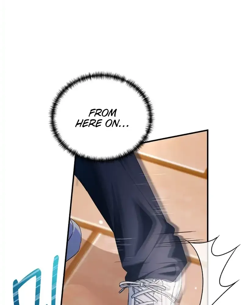 I was trying to debut my kid, but I ended up debuting myself Chapter 6 page 90 - 