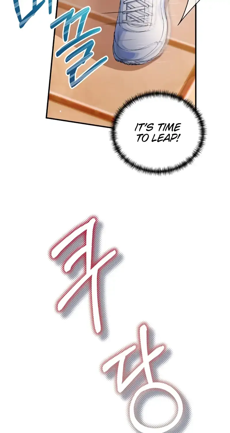 I was trying to debut my kid, but I ended up debuting myself Chapter 6 page 91 - 