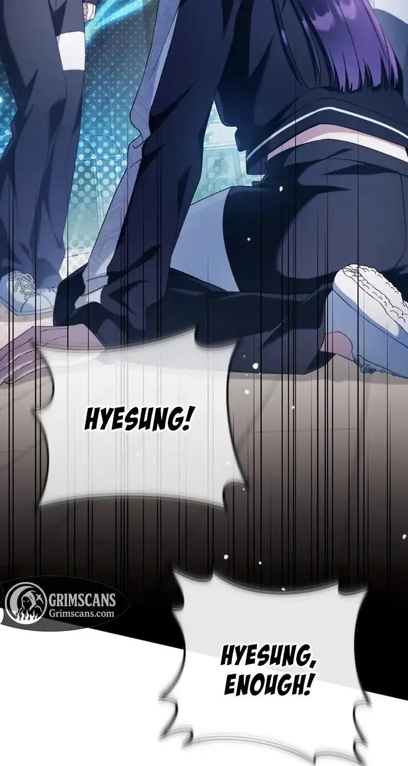 I was trying to debut my kid, but I ended up debuting myself Chapter 6 page 93 - 