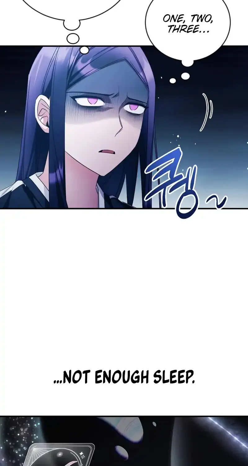 I was trying to debut my kid, but I ended up debuting myself Chapter 6 page 97 - 