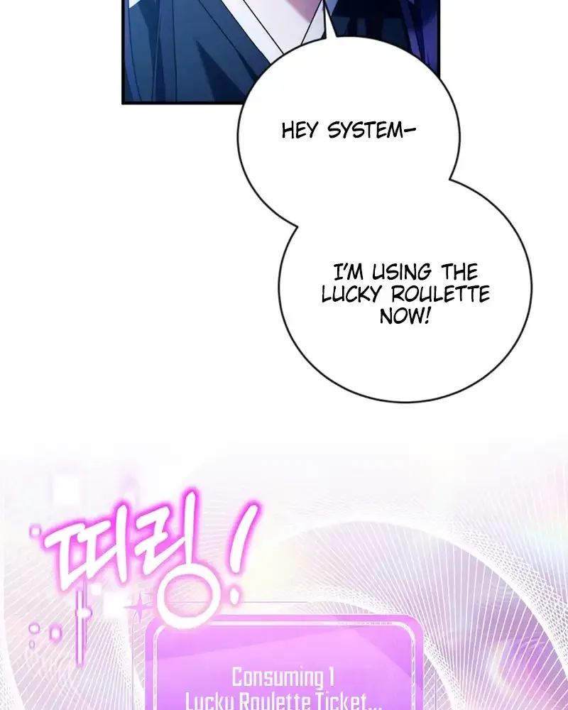 I was trying to debut my kid, but I ended up debuting myself Chapter 6 page 100 - 