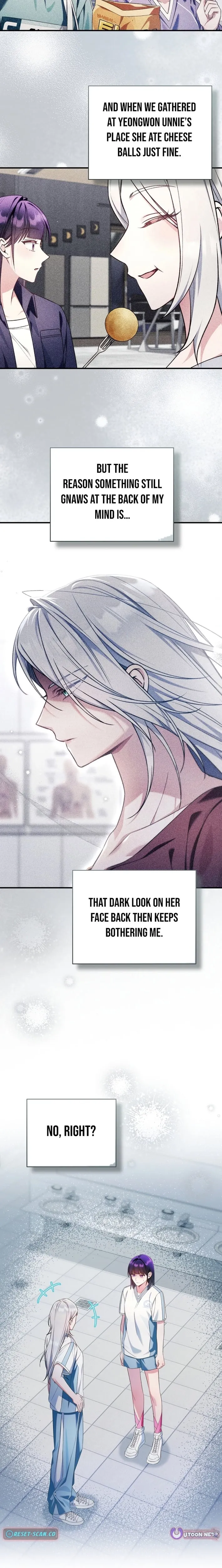 I was trying to debut my kid, but I ended up debuting myself Chapter 60 page 13 - 