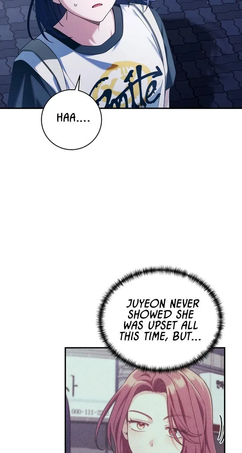I was trying to debut my kid, but I ended up debuting myself Chapter 67 page 103 - 