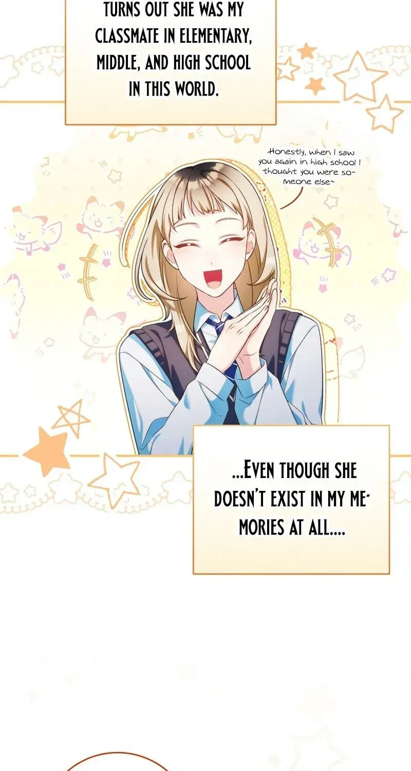 I was trying to debut my kid, but I ended up debuting myself Chapter 67 page 15 - 