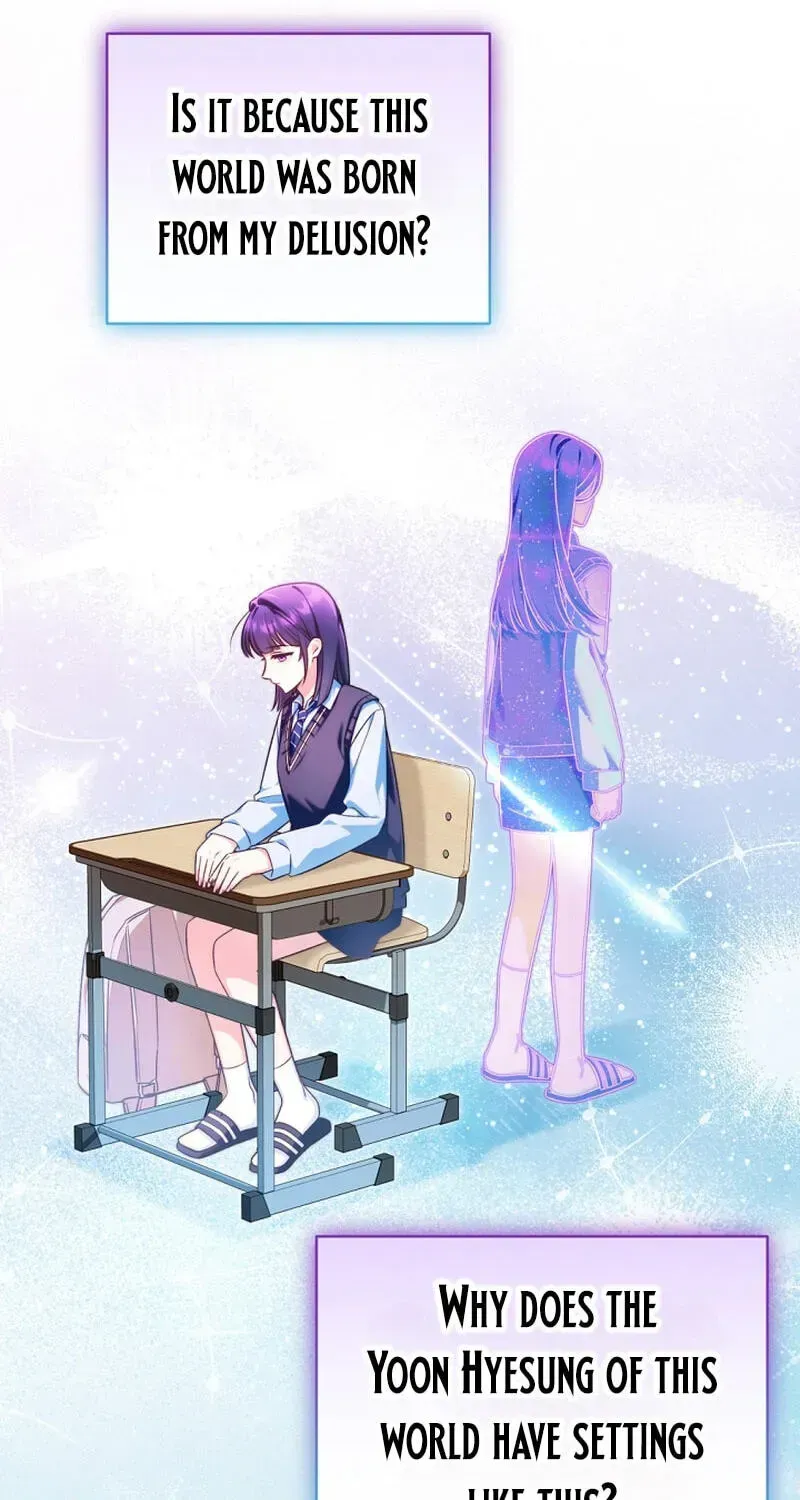 I was trying to debut my kid, but I ended up debuting myself Chapter 67 page 20 - 