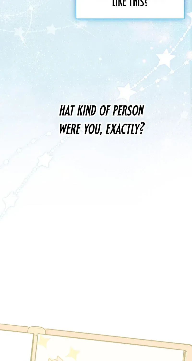 I was trying to debut my kid, but I ended up debuting myself Chapter 67 page 21 - 