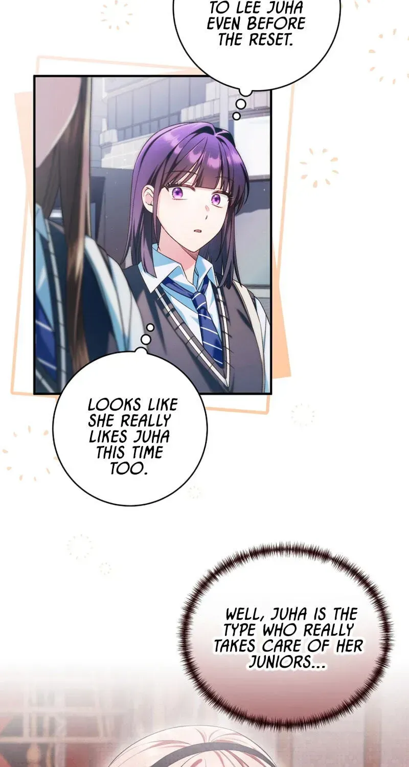 I was trying to debut my kid, but I ended up debuting myself Chapter 67 page 25 - 