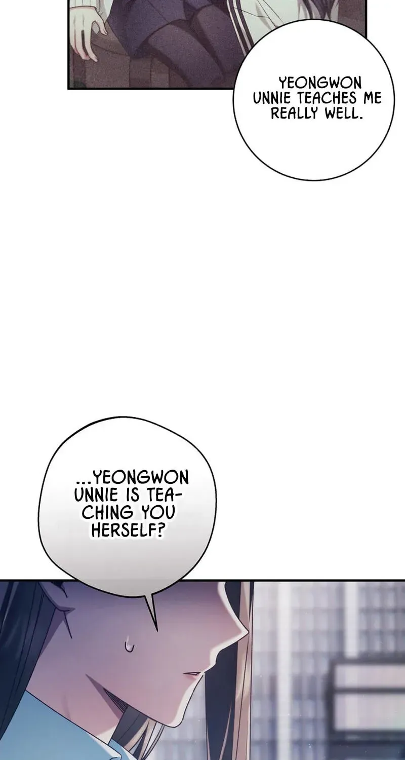 I was trying to debut my kid, but I ended up debuting myself Chapter 67 page 37 - 