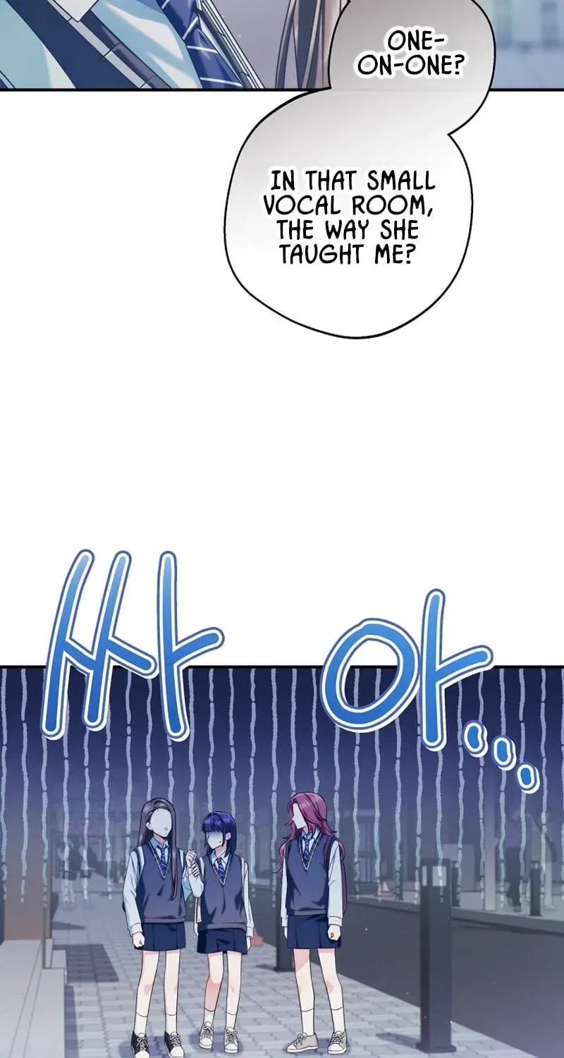 I was trying to debut my kid, but I ended up debuting myself Chapter 67 page 39 - 