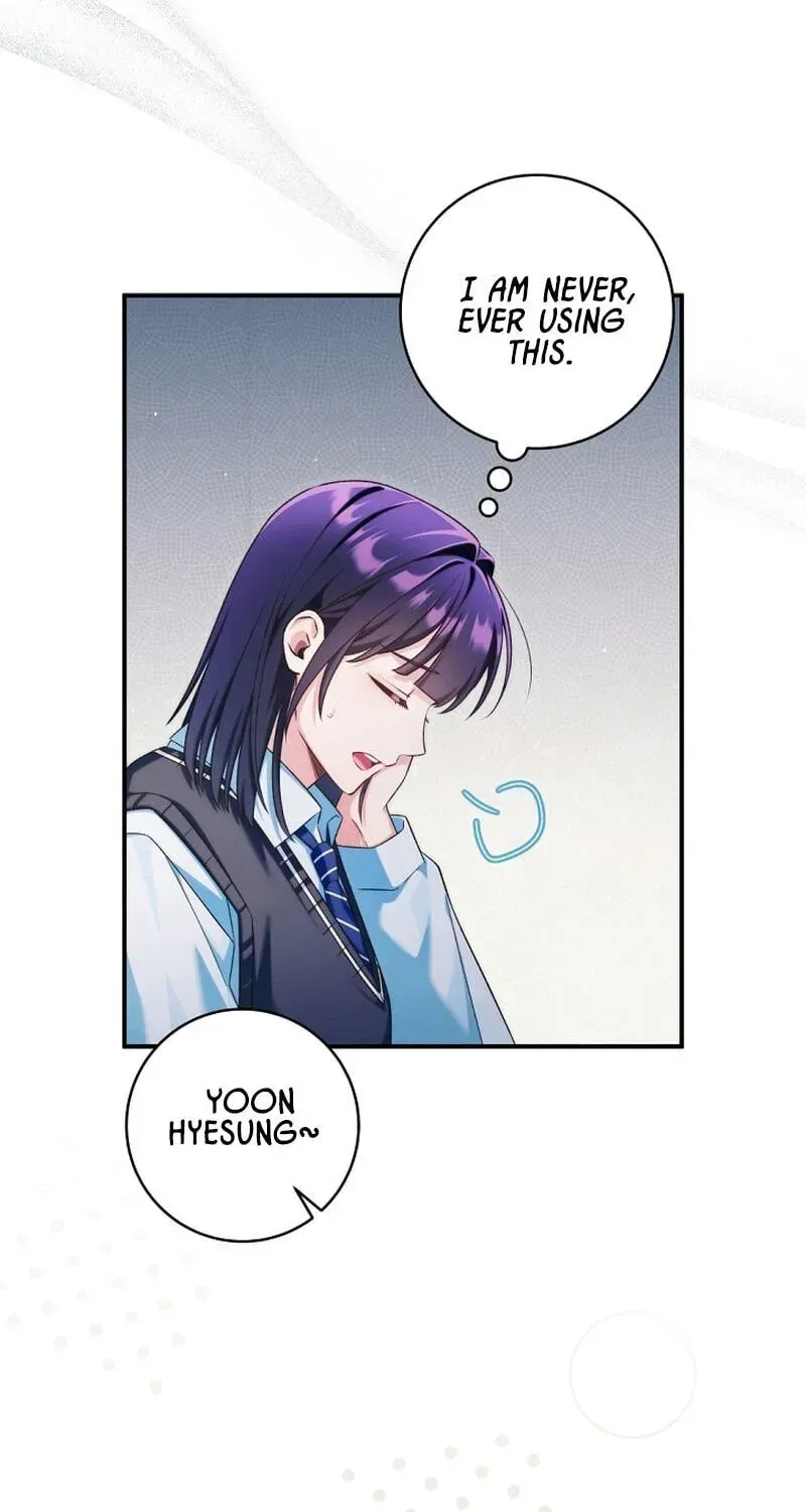 I was trying to debut my kid, but I ended up debuting myself Chapter 67 page 5 - 