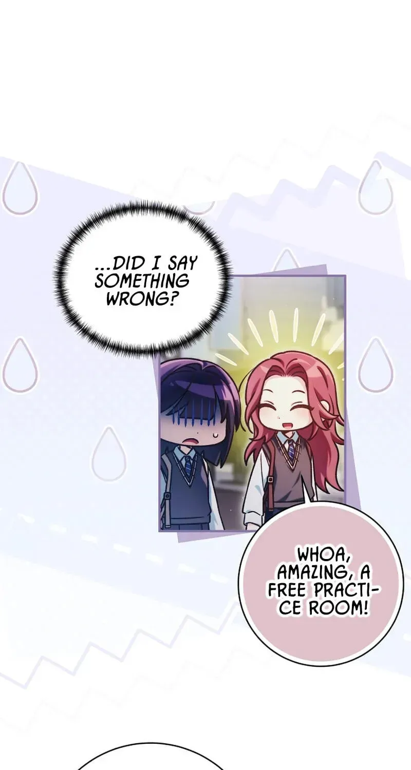 I was trying to debut my kid, but I ended up debuting myself Chapter 67 page 41 - 