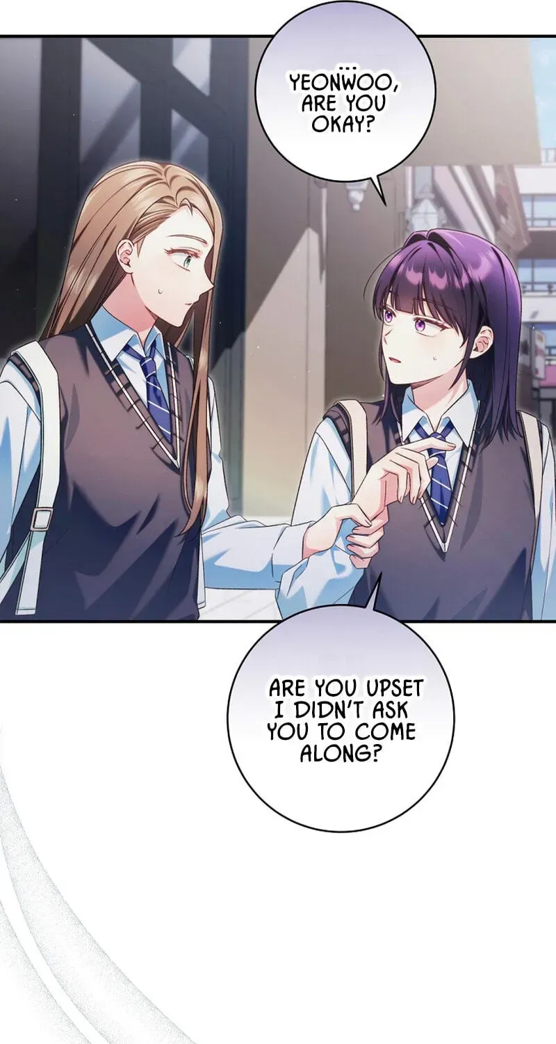 I was trying to debut my kid, but I ended up debuting myself Chapter 67 page 47 - 