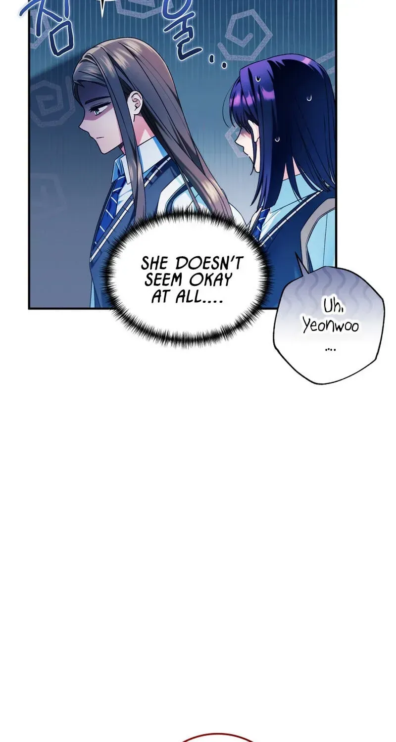 I was trying to debut my kid, but I ended up debuting myself Chapter 67 page 53 - 