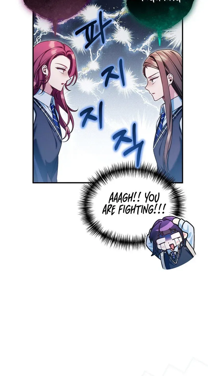 I was trying to debut my kid, but I ended up debuting myself Chapter 67 page 66 - 