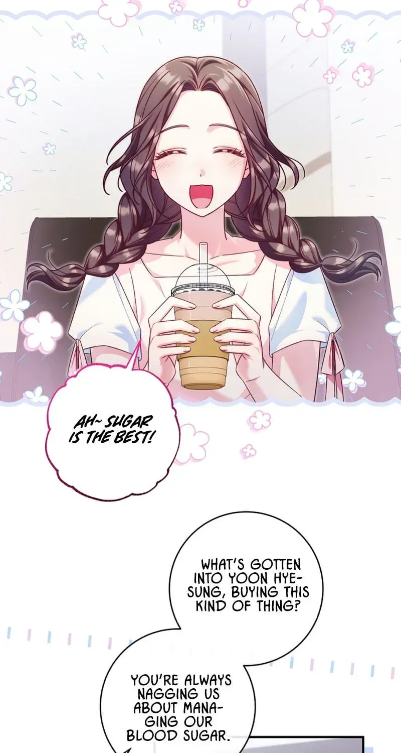 I was trying to debut my kid, but I ended up debuting myself Chapter 67 page 80 - 