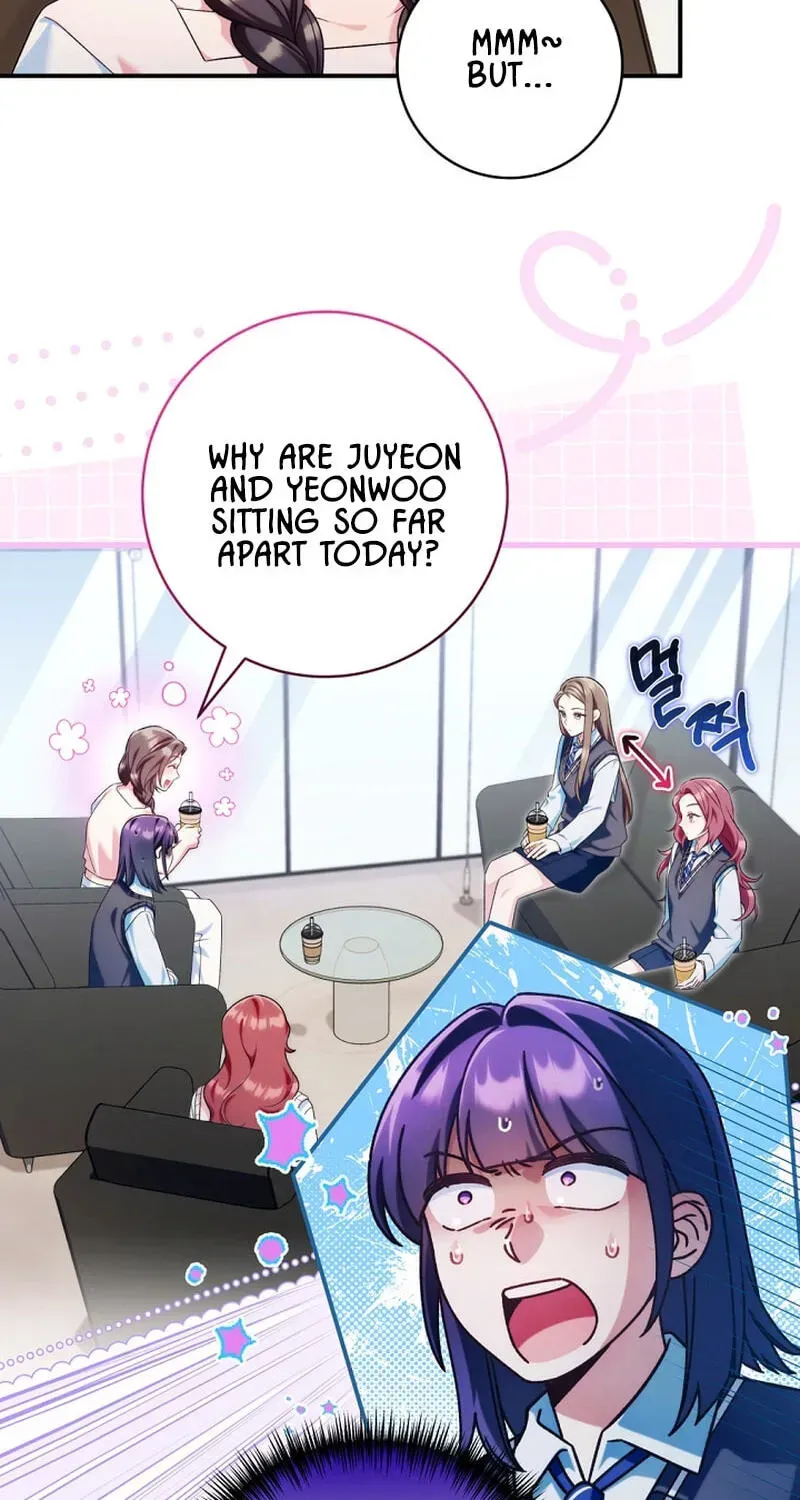 I was trying to debut my kid, but I ended up debuting myself Chapter 67 page 82 - 