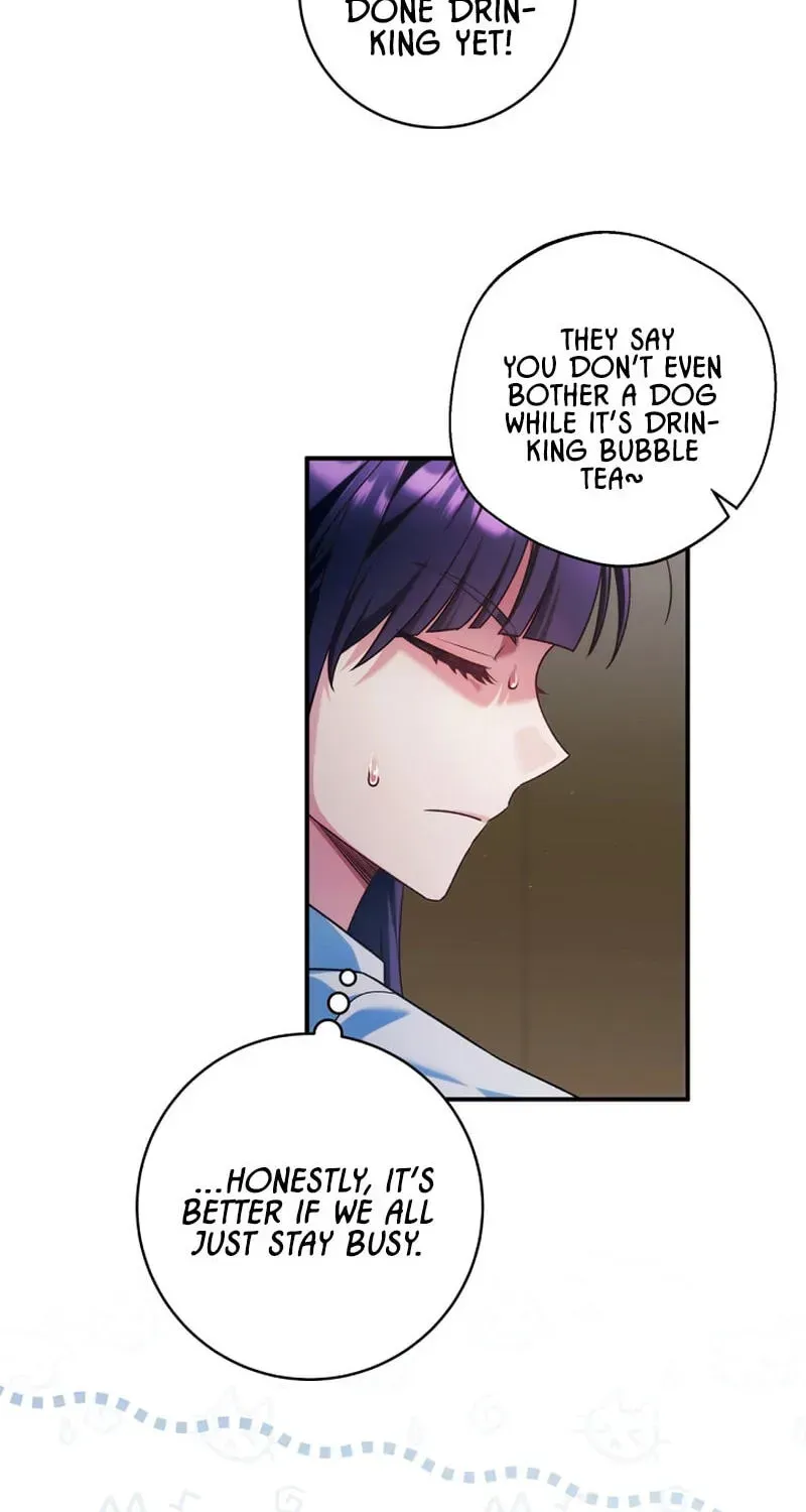 I was trying to debut my kid, but I ended up debuting myself Chapter 67 page 84 - 