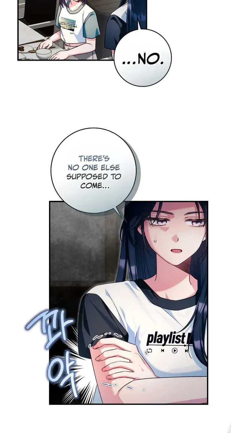 I was trying to debut my kid, but I ended up debuting myself Chapter 68 page 103 - 