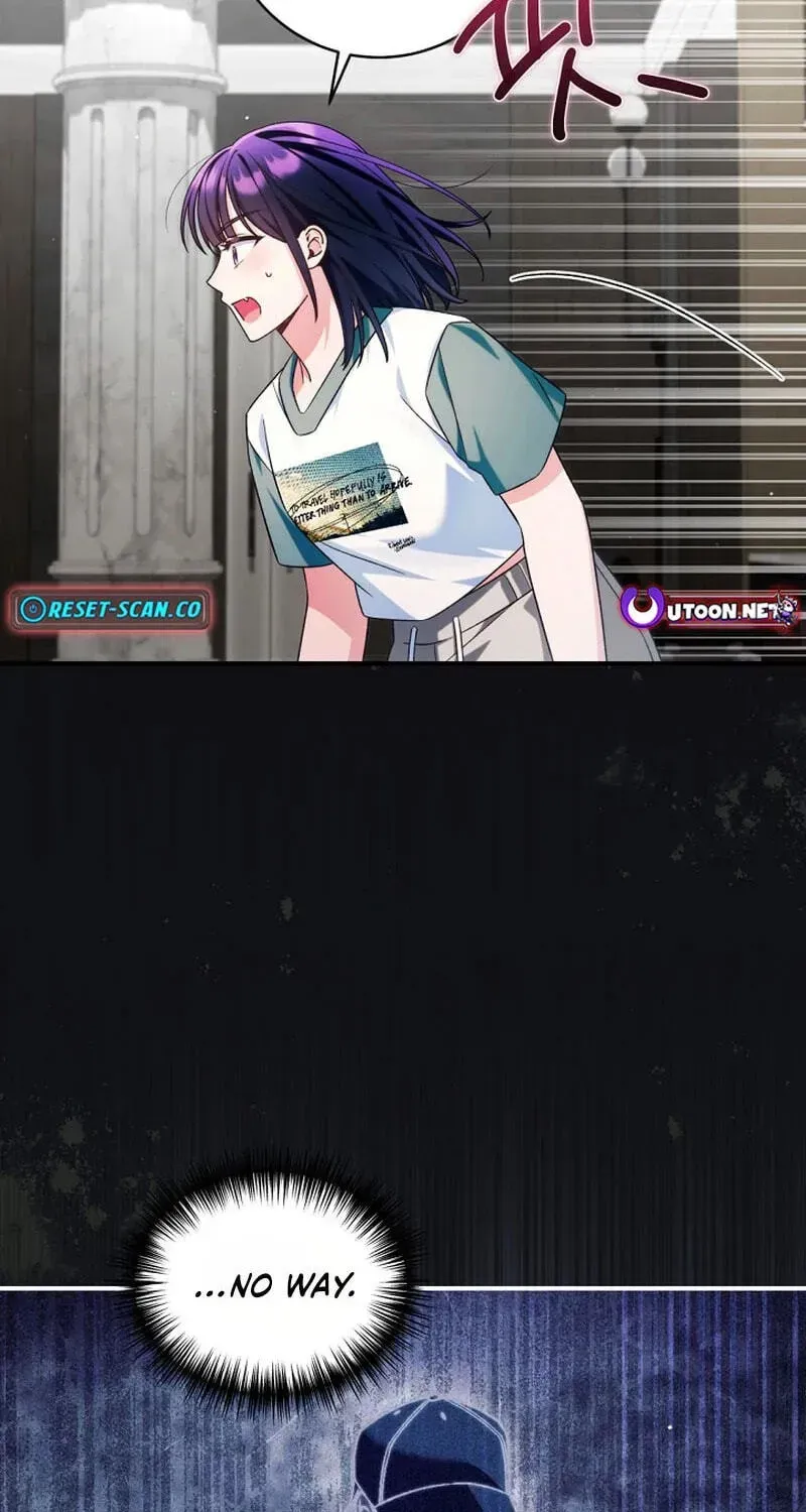 I was trying to debut my kid, but I ended up debuting myself Chapter 68 page 107 - 