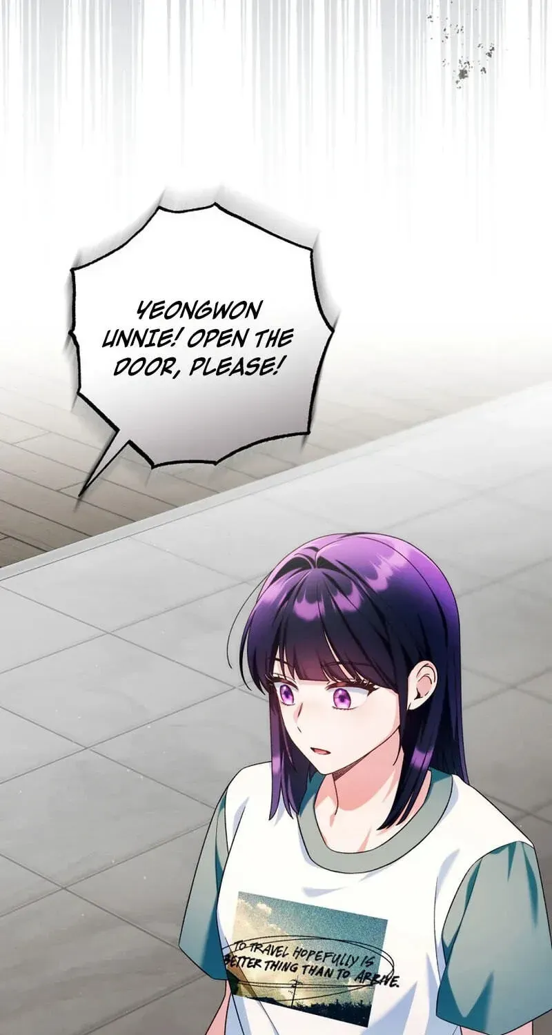 I was trying to debut my kid, but I ended up debuting myself Chapter 68 page 111 - 