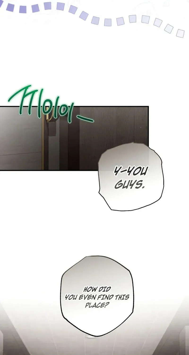 I was trying to debut my kid, but I ended up debuting myself Chapter 68 page 115 - 