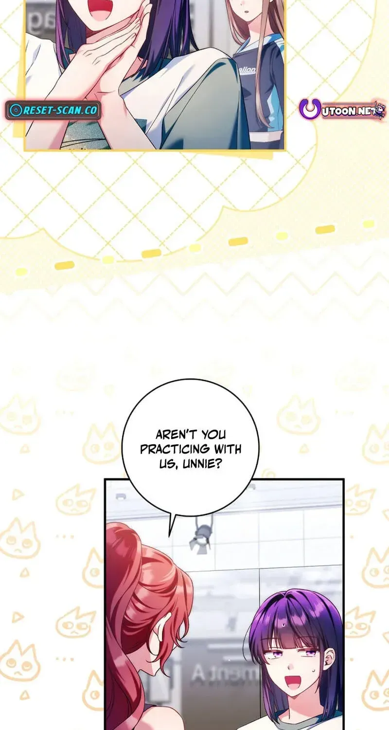 I was trying to debut my kid, but I ended up debuting myself Chapter 68 page 13 - 