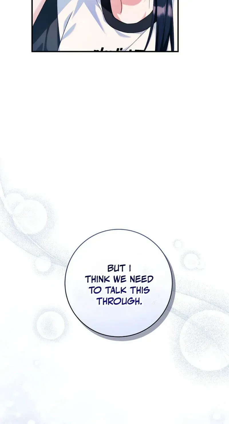 I was trying to debut my kid, but I ended up debuting myself Chapter 68 page 123 - 