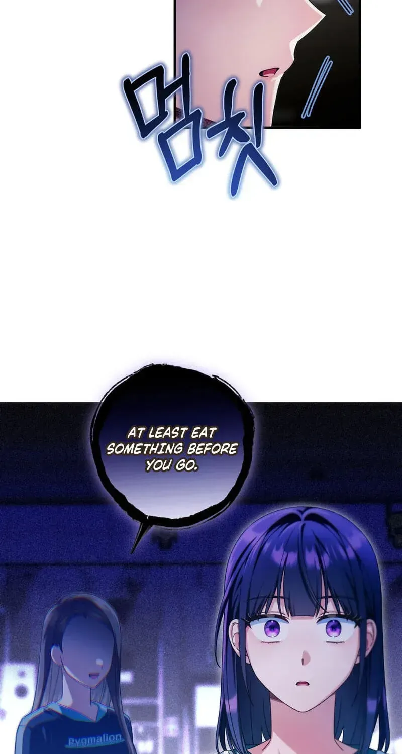 I was trying to debut my kid, but I ended up debuting myself Chapter 68 page 25 - 