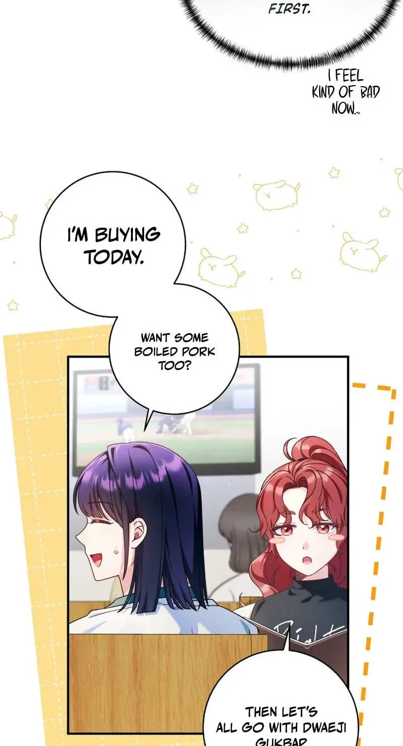 I was trying to debut my kid, but I ended up debuting myself Chapter 68 page 49 - 