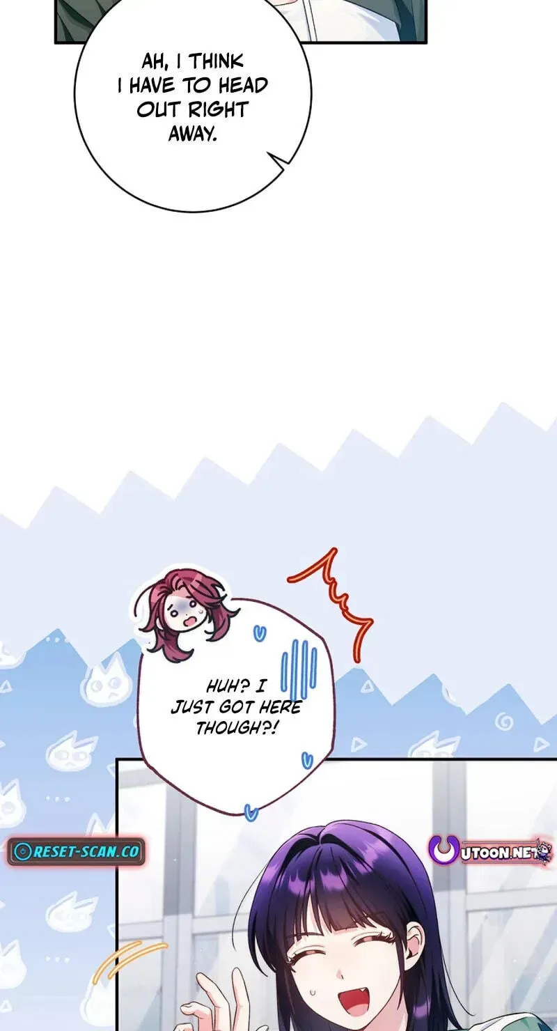 I was trying to debut my kid, but I ended up debuting myself Chapter 68 page 52 - 