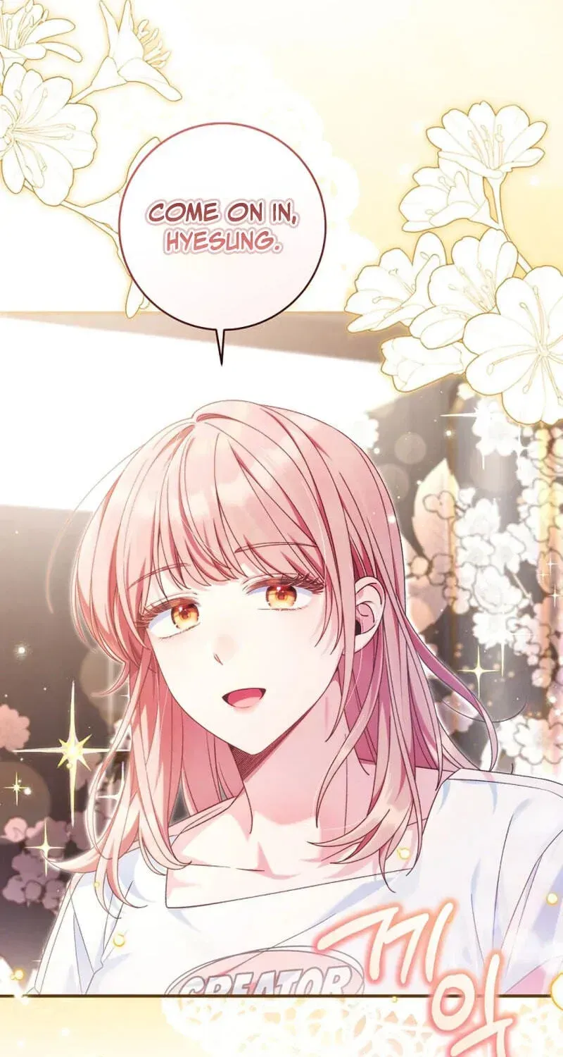 I was trying to debut my kid, but I ended up debuting myself Chapter 68 page 59 - 