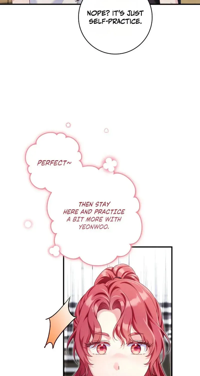 I was trying to debut my kid, but I ended up debuting myself Chapter 68 page 7 - 
