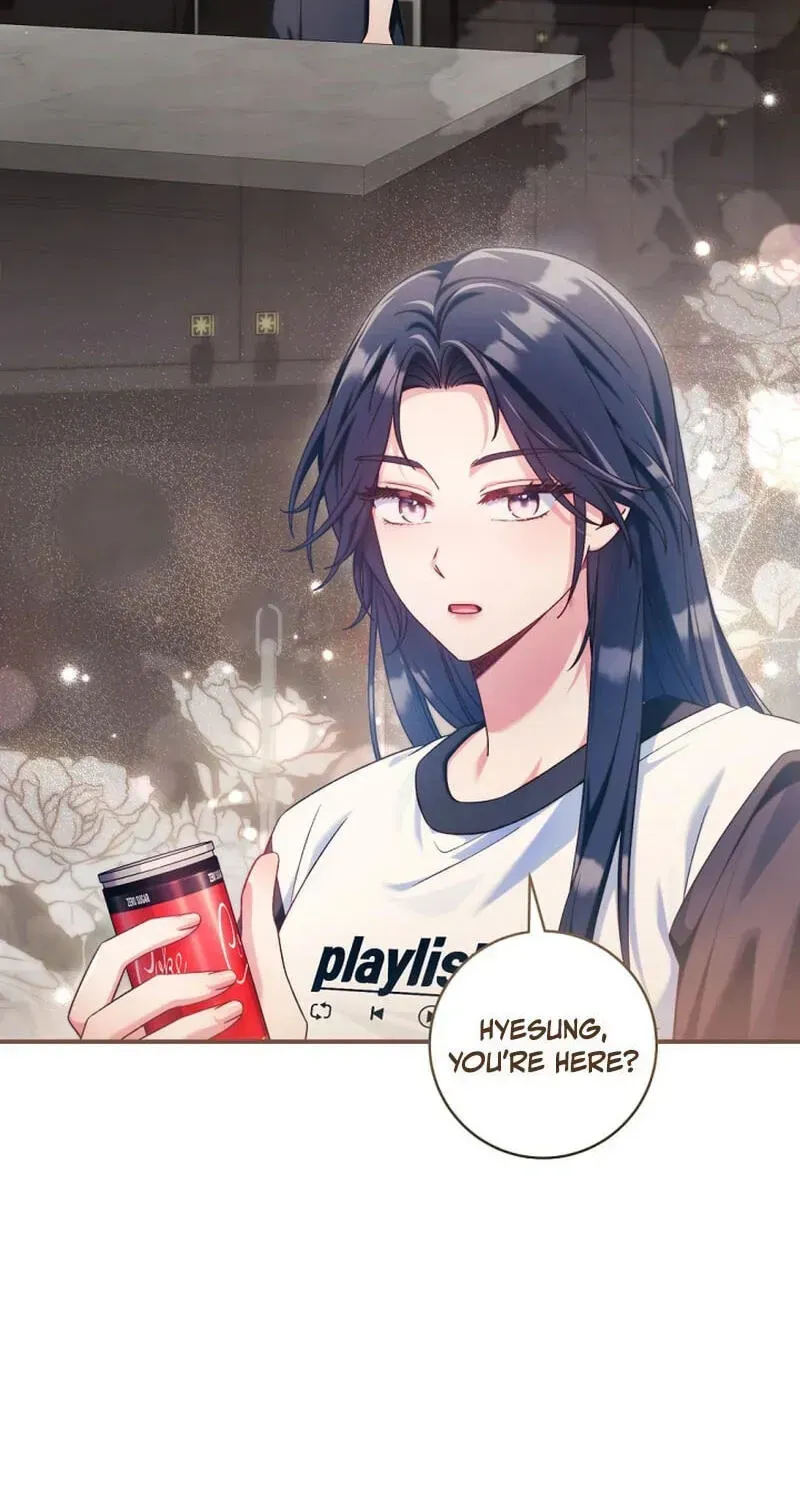 I was trying to debut my kid, but I ended up debuting myself Chapter 68 page 69 - 