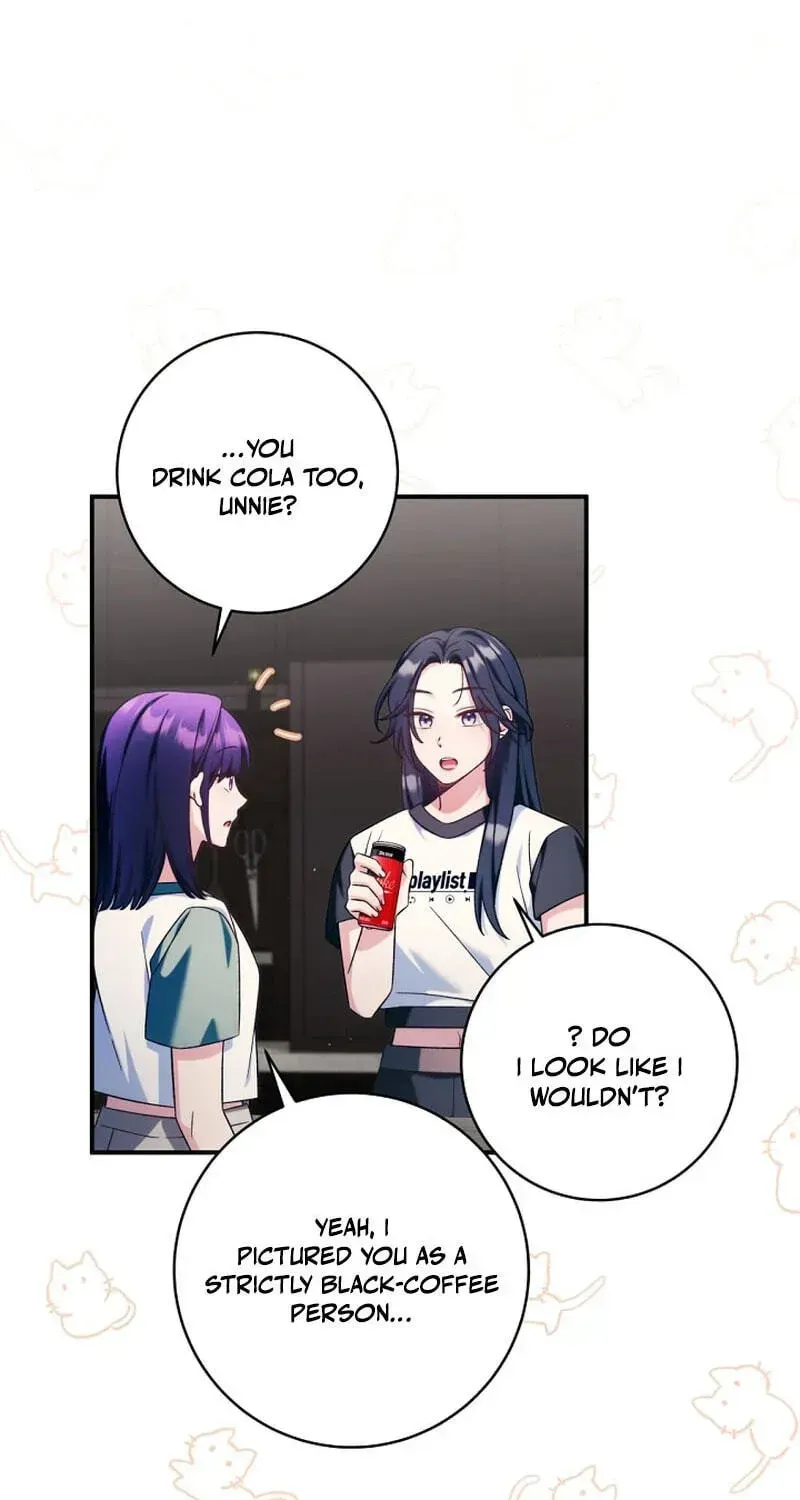 I was trying to debut my kid, but I ended up debuting myself Chapter 68 page 71 - 