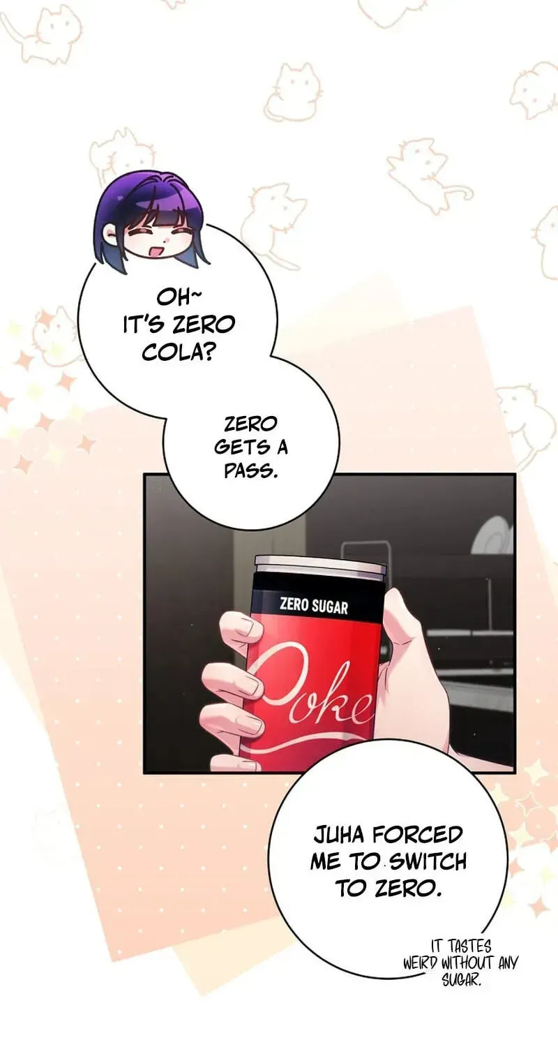 I was trying to debut my kid, but I ended up debuting myself Chapter 68 page 73 - 