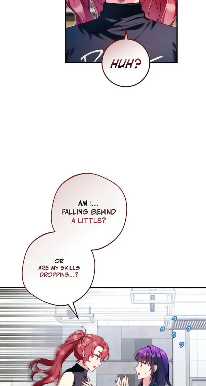 I was trying to debut my kid, but I ended up debuting myself Chapter 68 page 9 - 