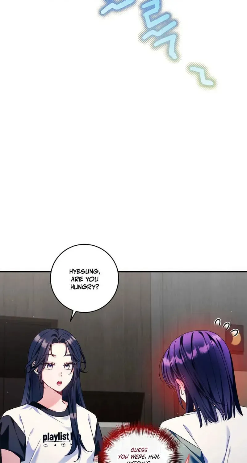 I was trying to debut my kid, but I ended up debuting myself Chapter 68 page 81 - 