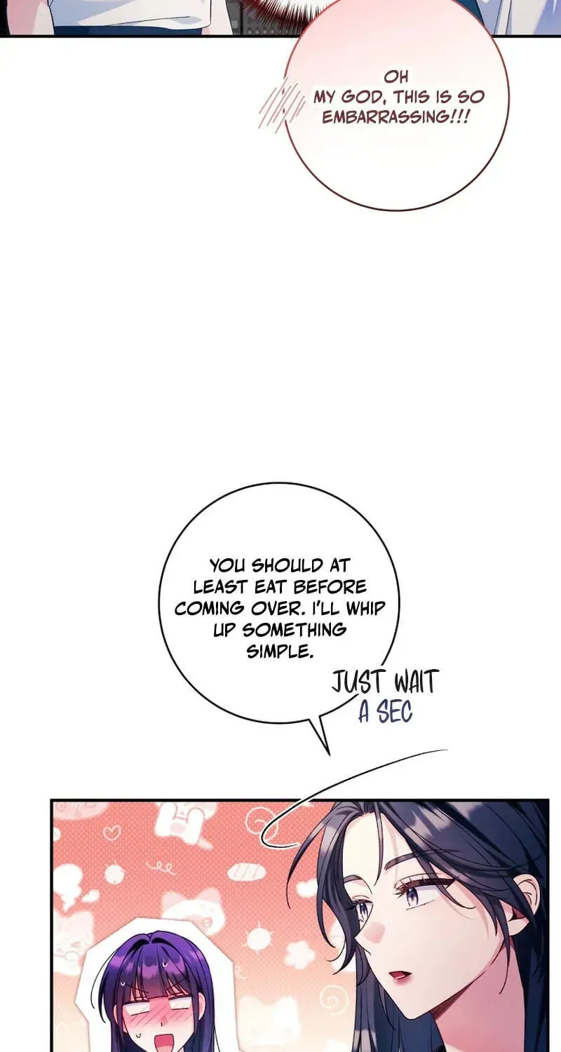 I was trying to debut my kid, but I ended up debuting myself Chapter 68 page 83 - 