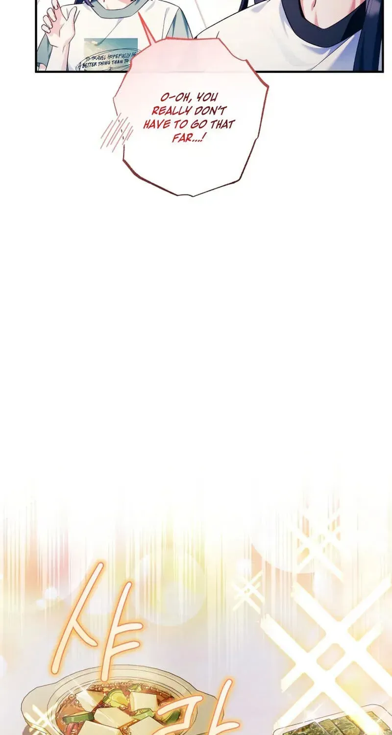 I was trying to debut my kid, but I ended up debuting myself Chapter 68 page 85 - 