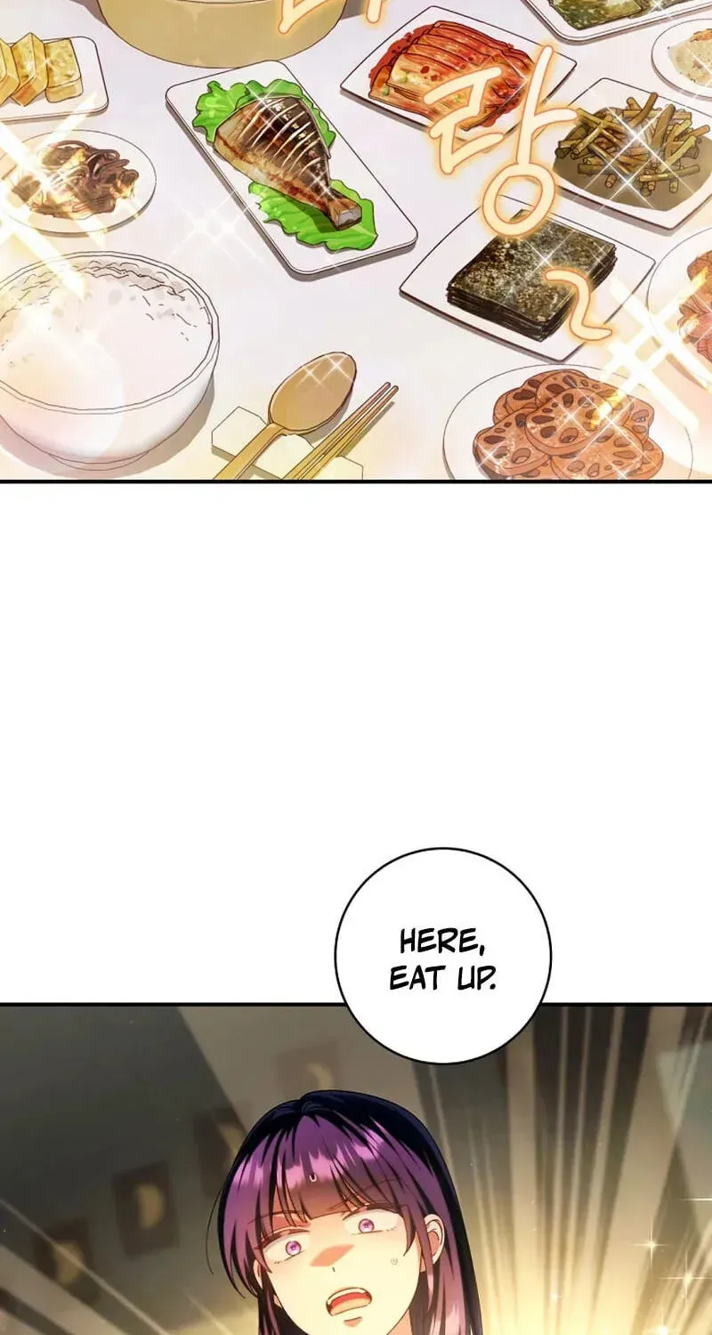I was trying to debut my kid, but I ended up debuting myself Chapter 68 page 87 - 