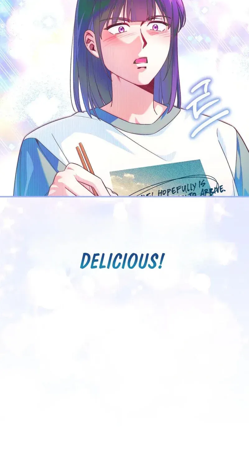 I was trying to debut my kid, but I ended up debuting myself Chapter 68 page 95 - 