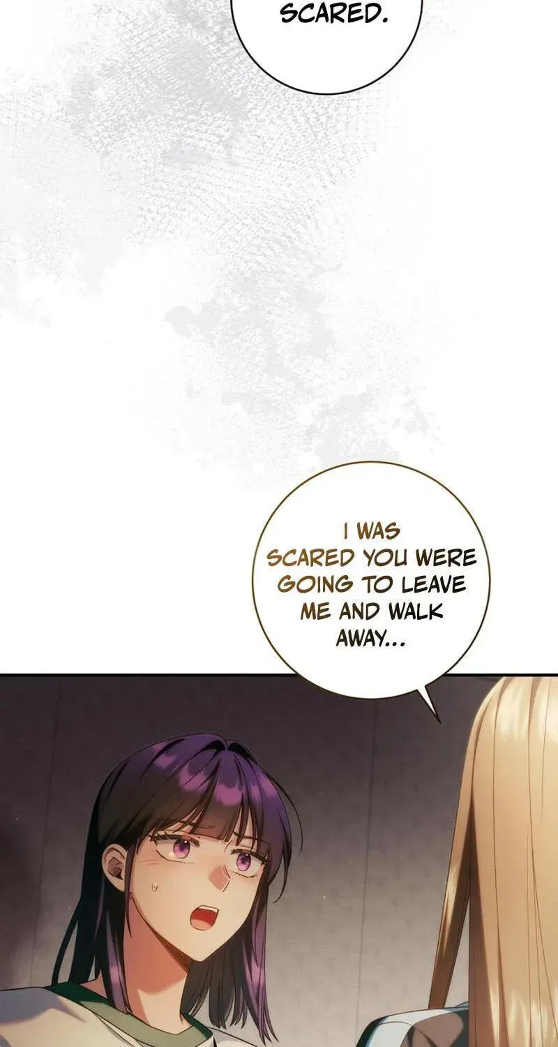 I was trying to debut my kid, but I ended up debuting myself Chapter 69 page 103 - 