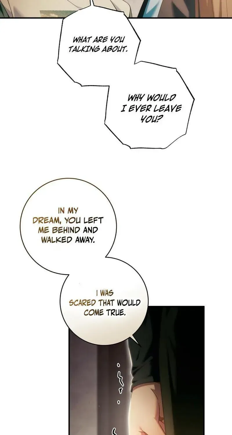 I was trying to debut my kid, but I ended up debuting myself Chapter 69 page 105 - 