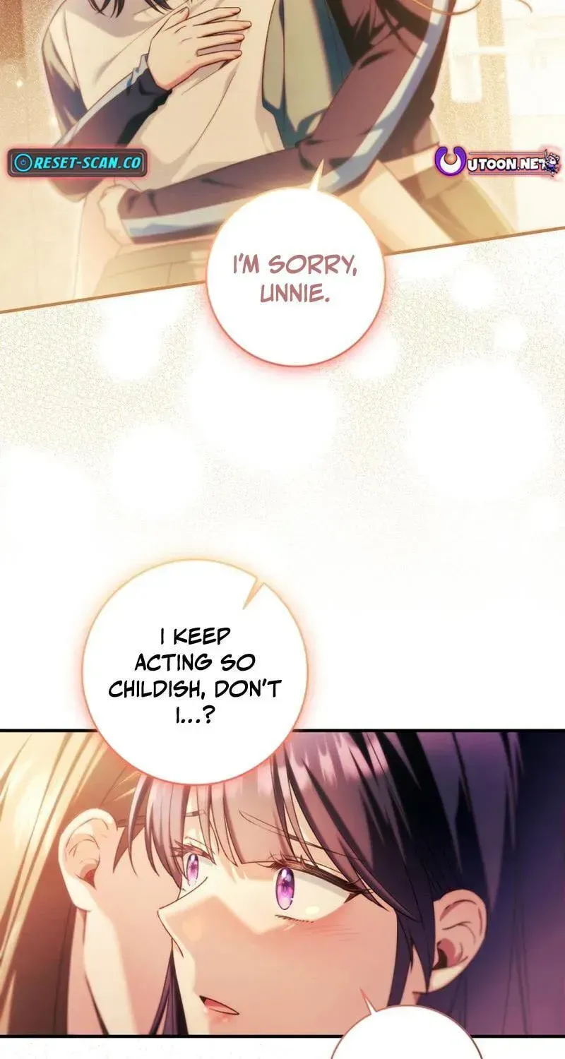 I was trying to debut my kid, but I ended up debuting myself Chapter 69 page 109 - 