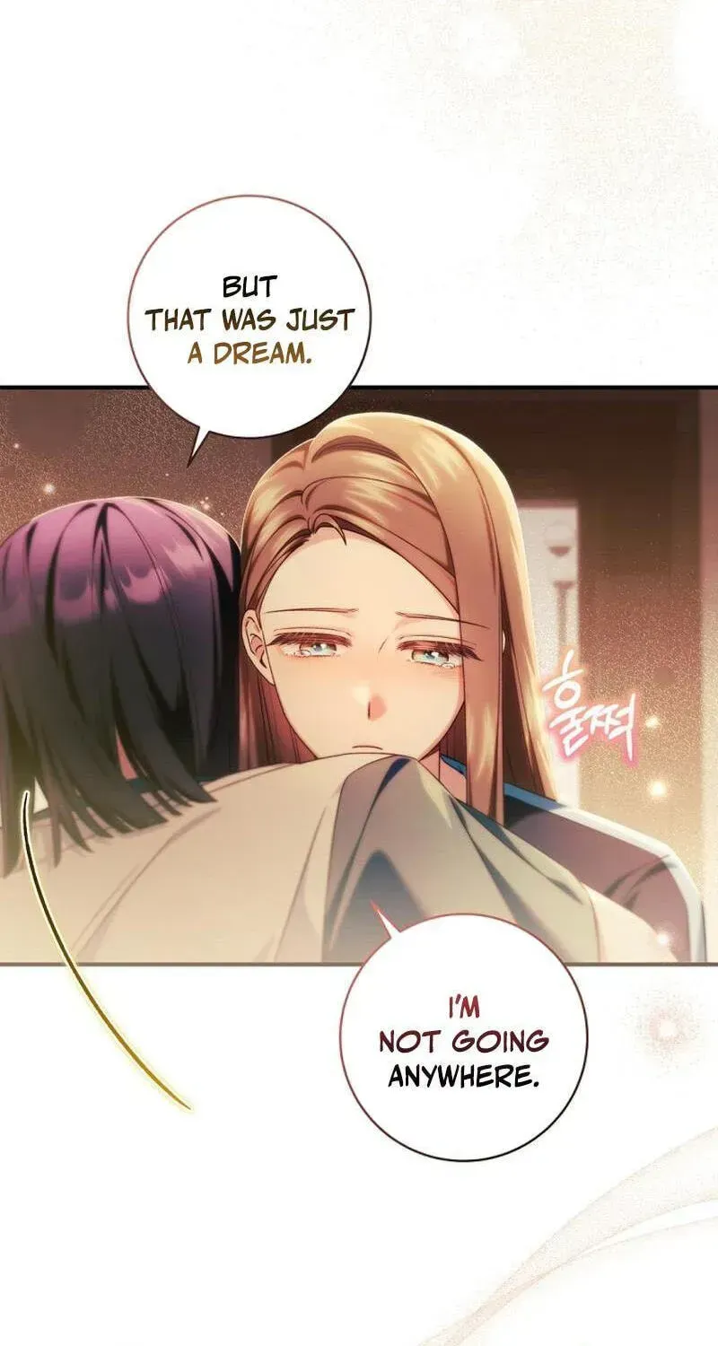 I was trying to debut my kid, but I ended up debuting myself Chapter 69 page 113 - 