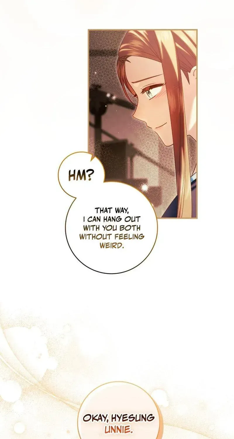 I was trying to debut my kid, but I ended up debuting myself Chapter 69 page 119 - 