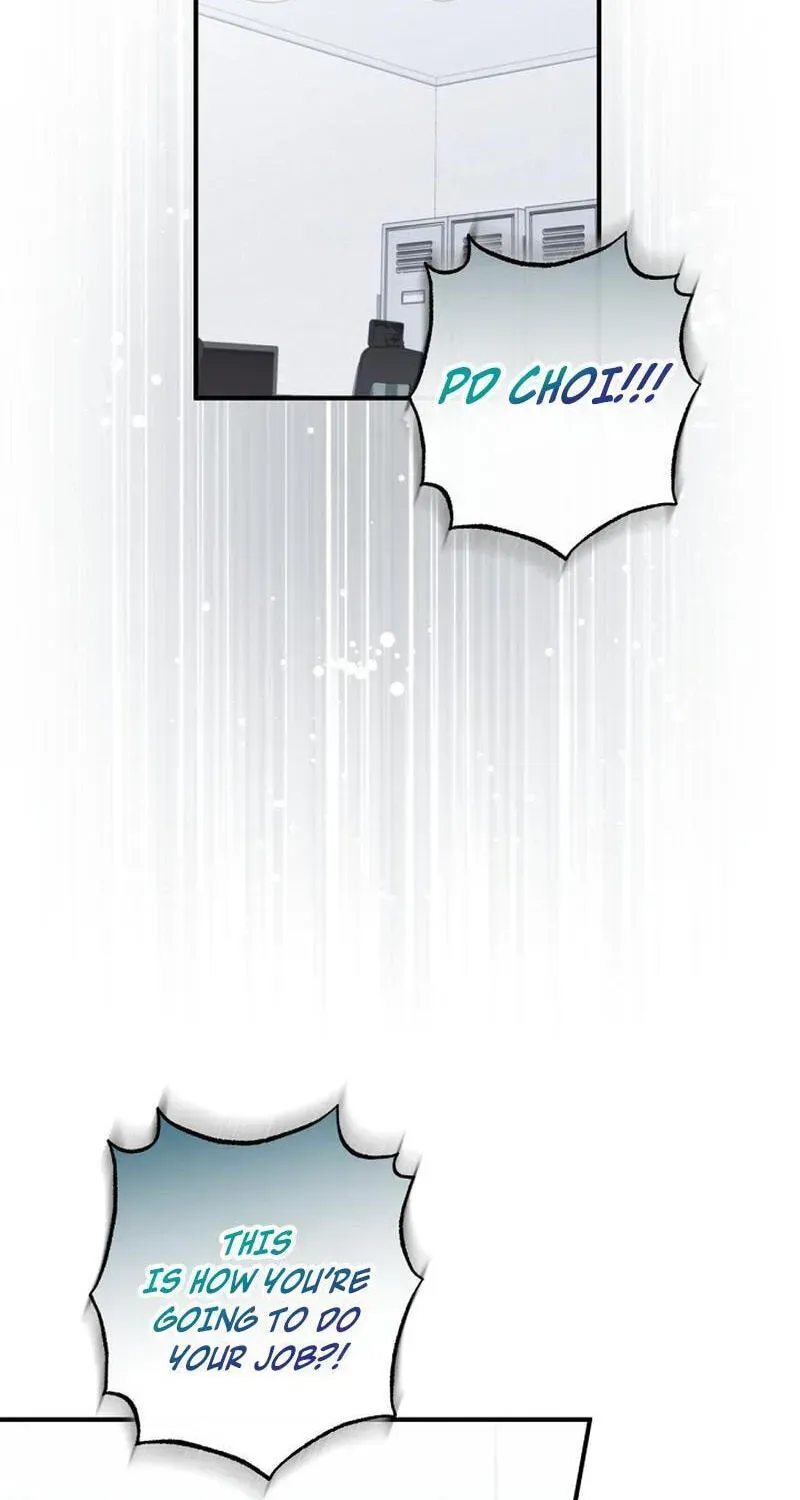 I was trying to debut my kid, but I ended up debuting myself Chapter 69 page 133 - 