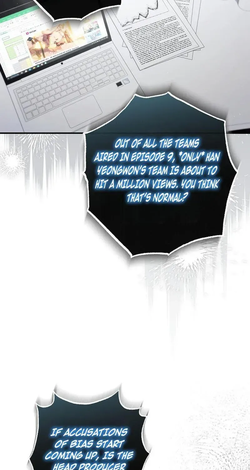 I was trying to debut my kid, but I ended up debuting myself Chapter 69 page 139 - 